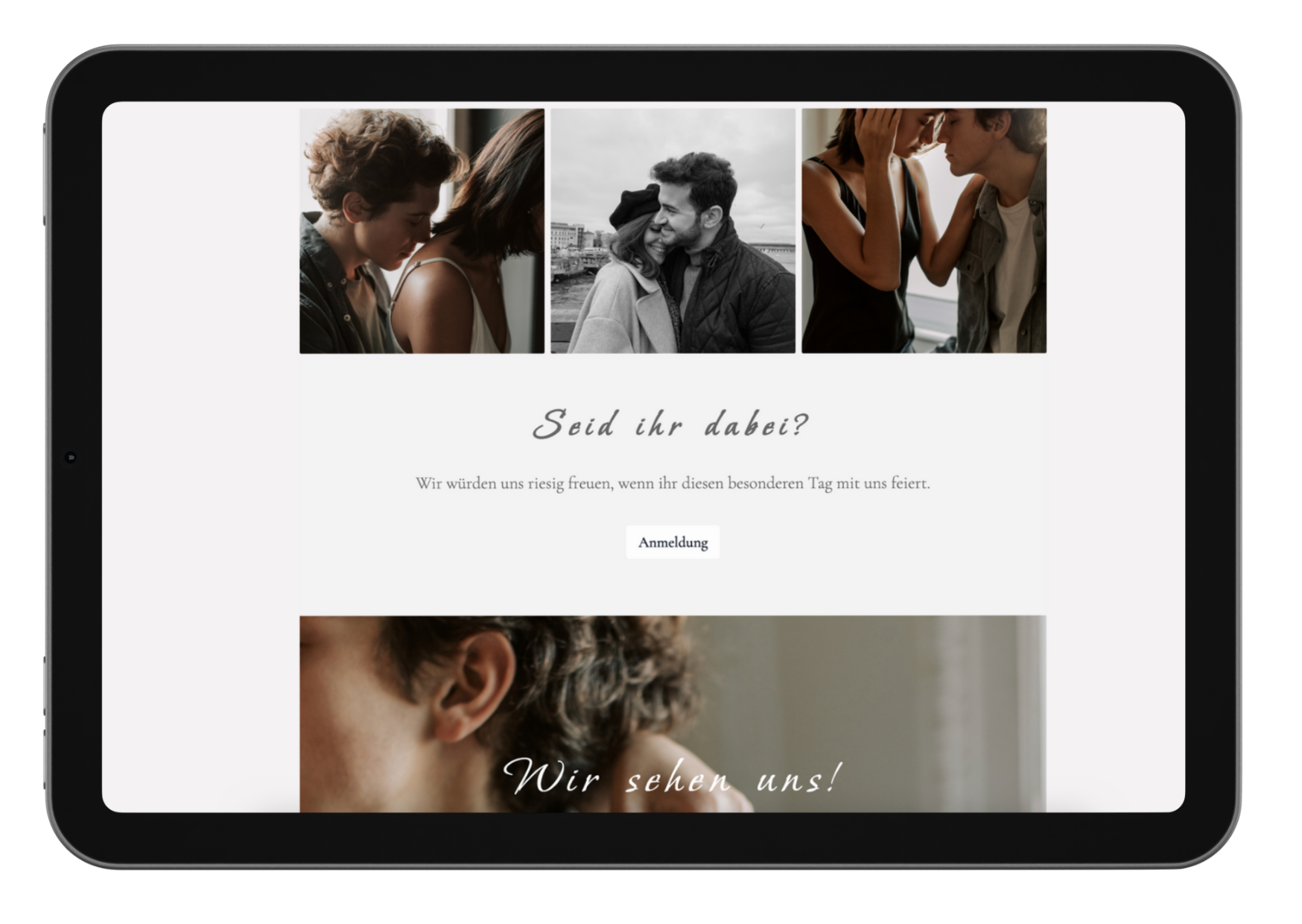 Save-the-Date